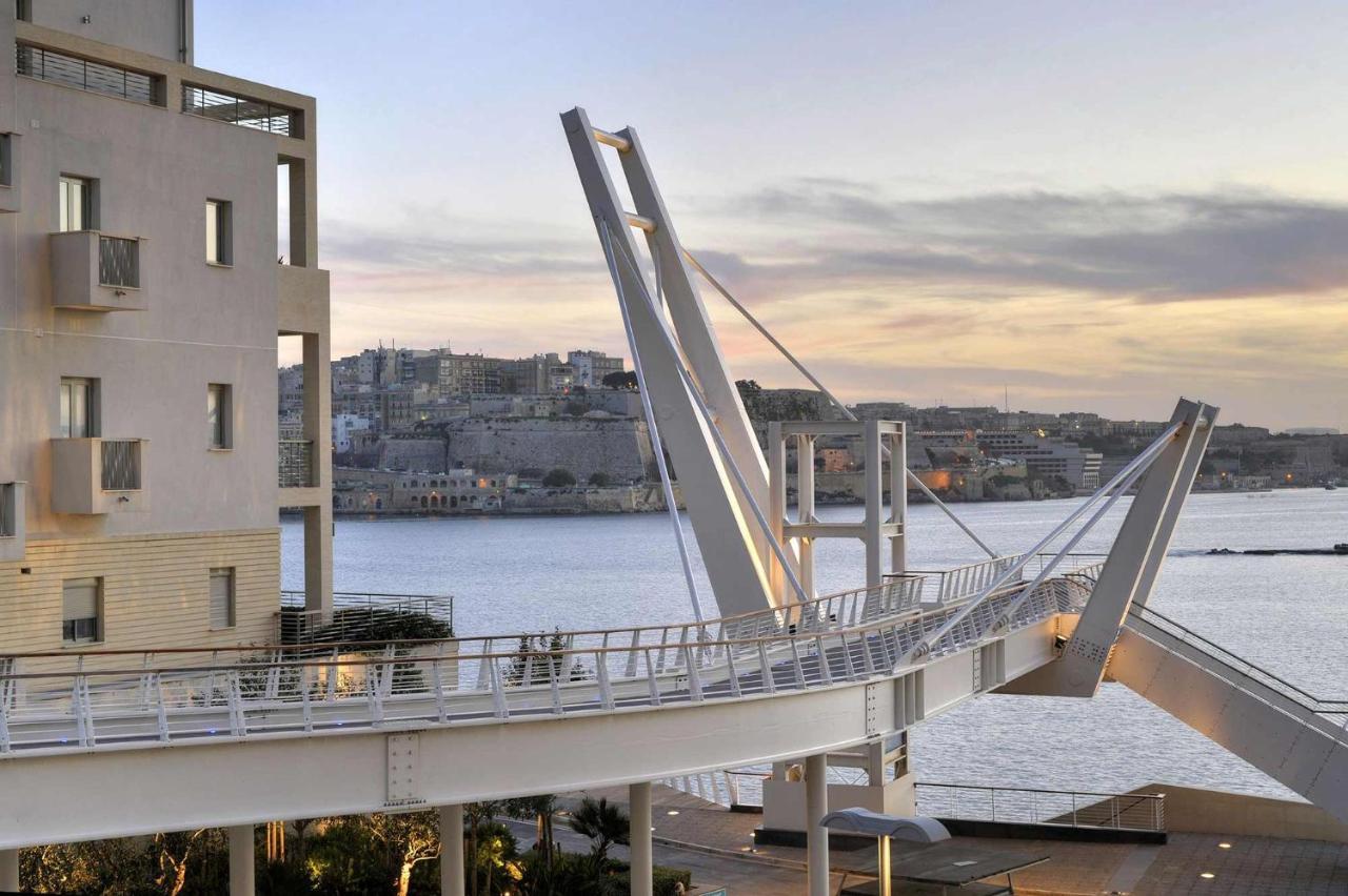 Modern Apartment In The Best Location, Perfect For Families Sliema Exterior foto